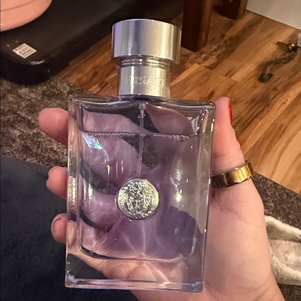 Versace Men’s Cologne